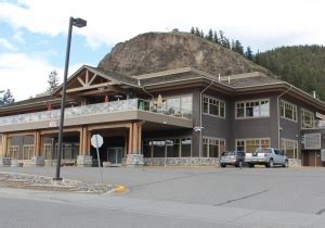 chances prince rupert.